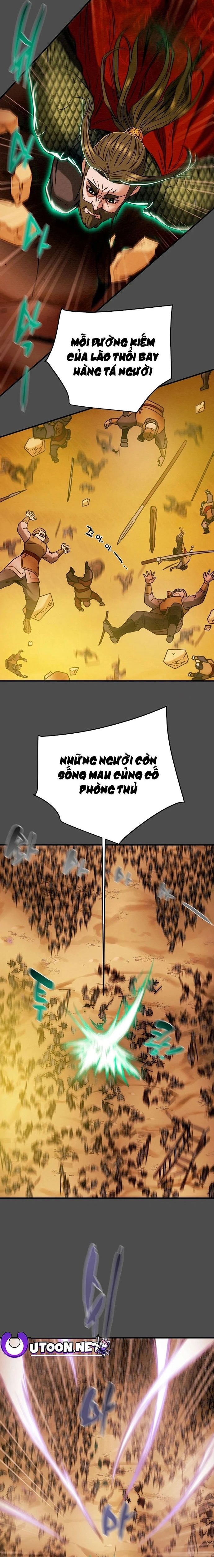 Minh Nguyệt Truyện Chapter 73 - 21