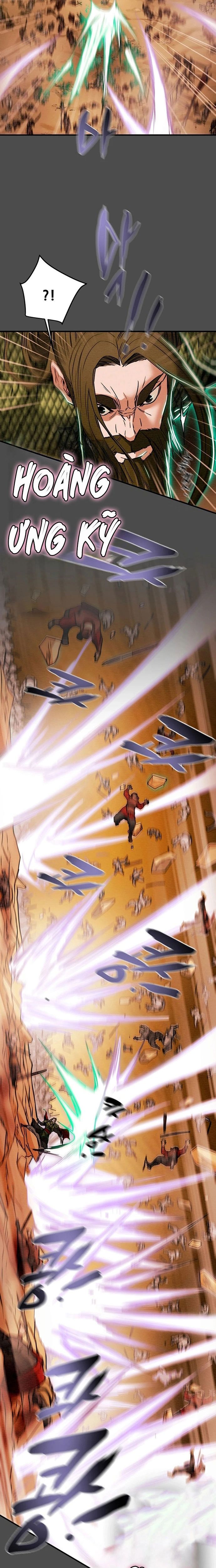 Minh Nguyệt Truyện Chapter 73 - 22