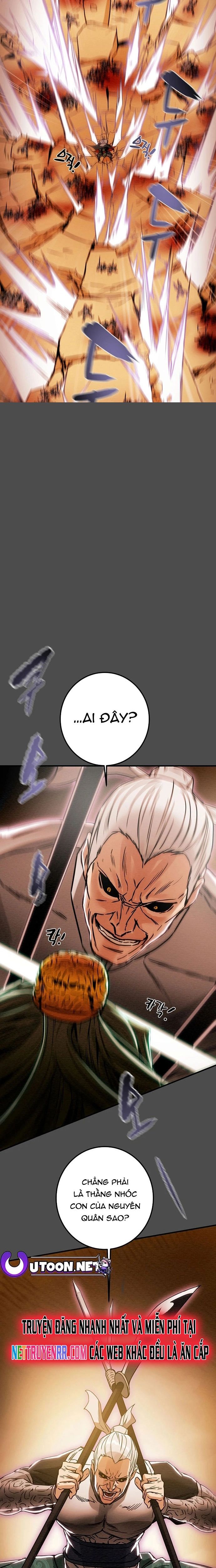 Minh Nguyệt Truyện Chapter 73 - 24