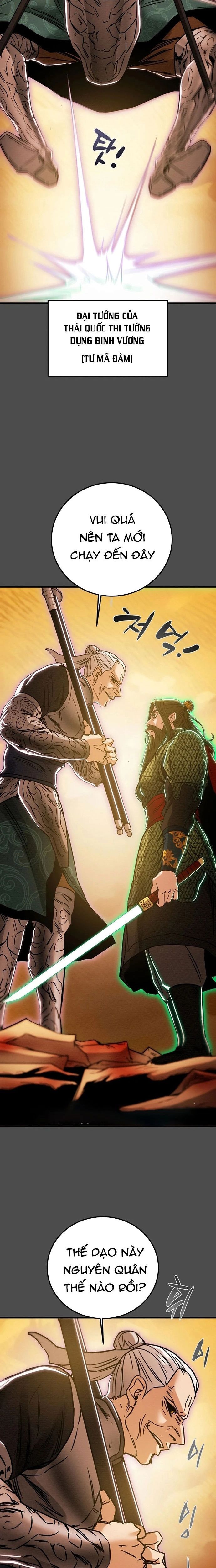 Minh Nguyệt Truyện Chapter 73 - 25