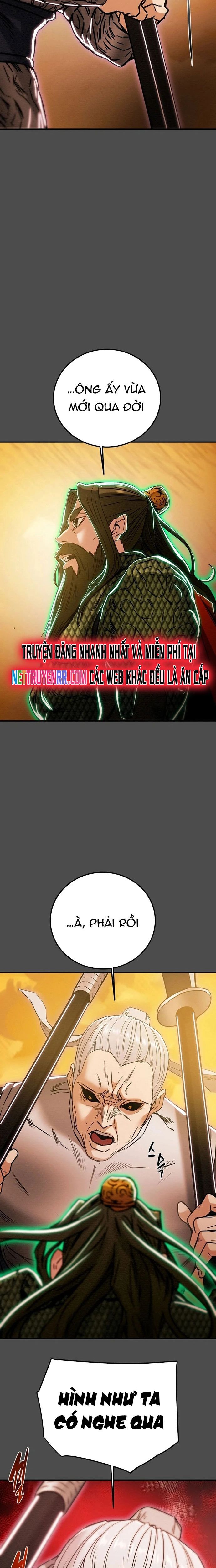 Minh Nguyệt Truyện Chapter 73 - 26