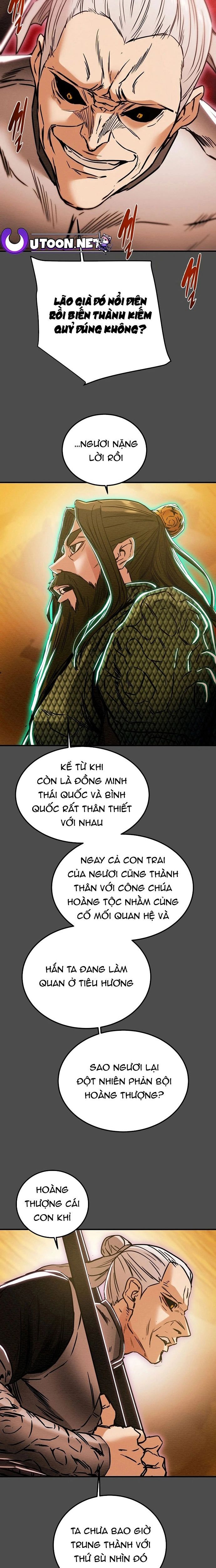 Minh Nguyệt Truyện Chapter 73 - 27