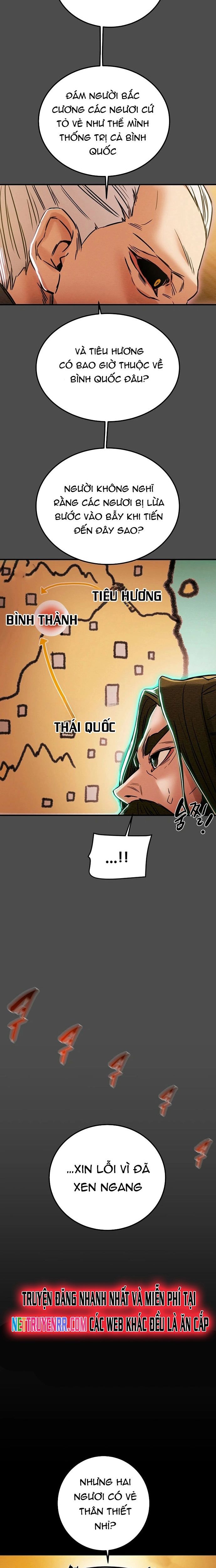 Minh Nguyệt Truyện Chapter 73 - 28