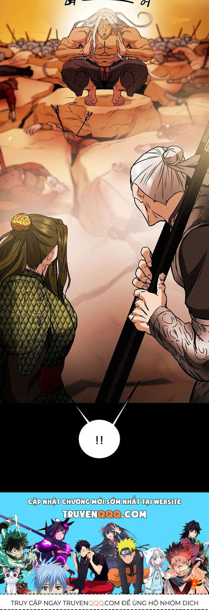 Minh Nguyệt Truyện Chapter 73 - 29