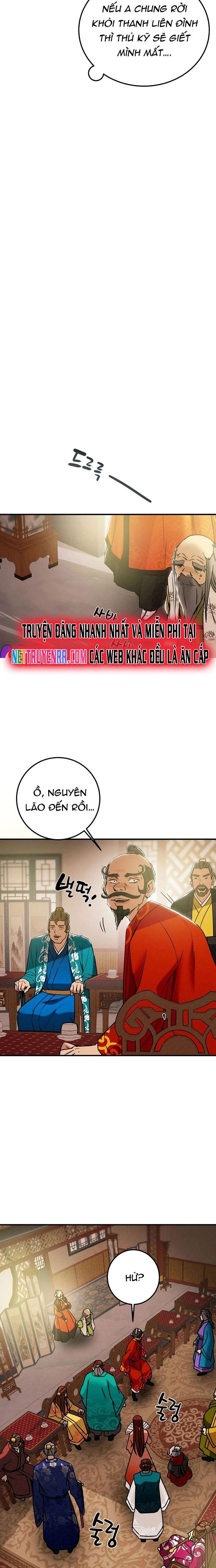 Minh Nguyệt Truyện Chapter 73 - 5