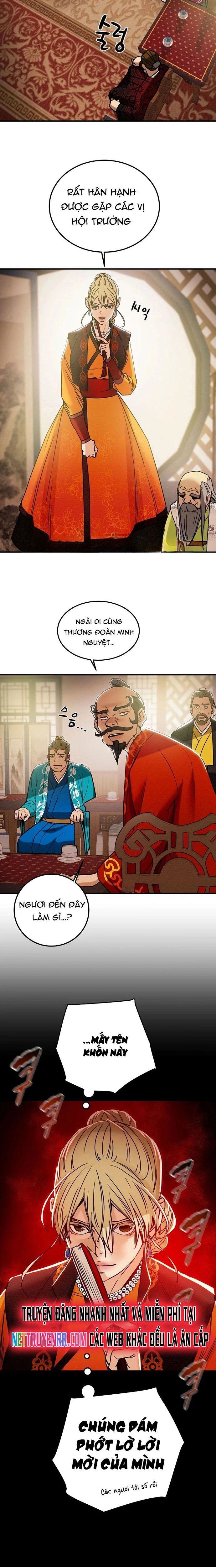 Minh Nguyệt Truyện Chapter 73 - 6