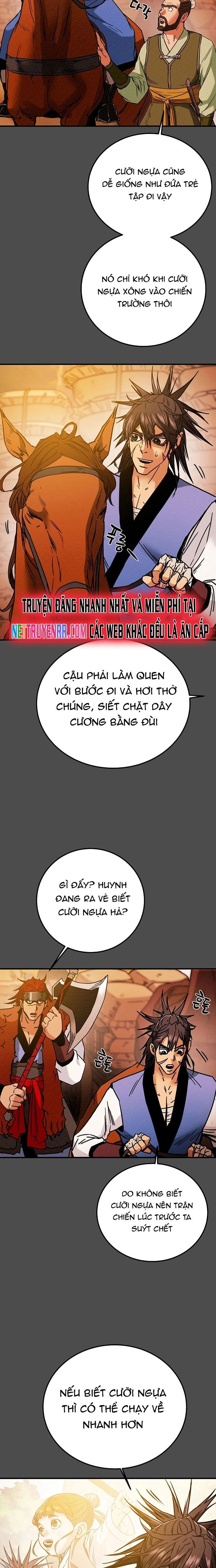 Minh Nguyệt Truyện Chapter 73 - 8