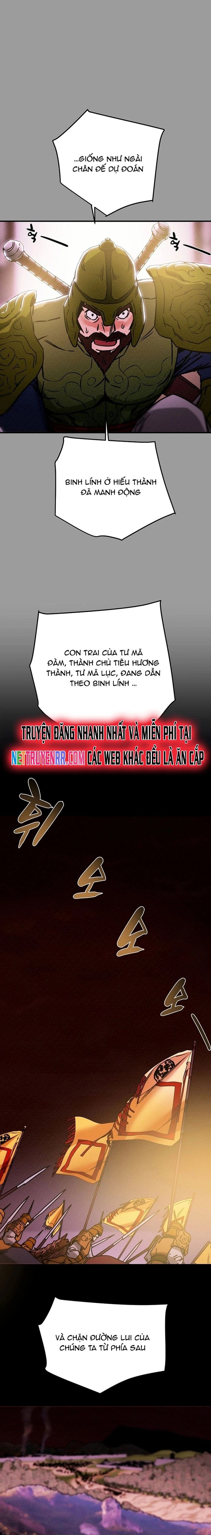 Minh Nguyệt Truyện Chapter 74 - 11