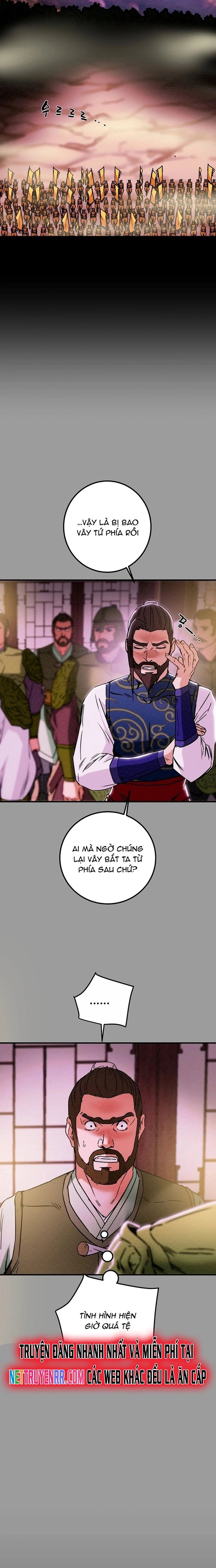 Minh Nguyệt Truyện Chapter 74 - 12