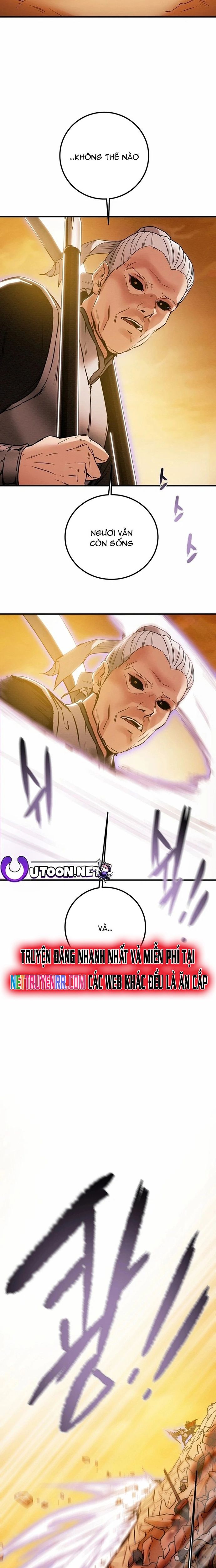 Minh Nguyệt Truyện Chapter 74 - 3