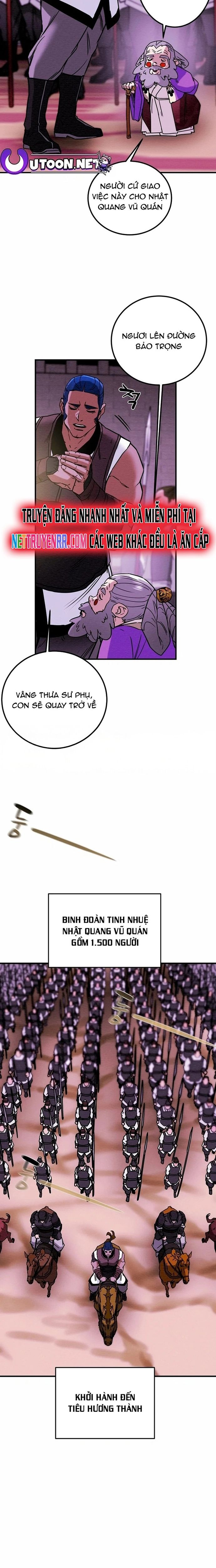 Minh Nguyệt Truyện Chapter 74 - 21