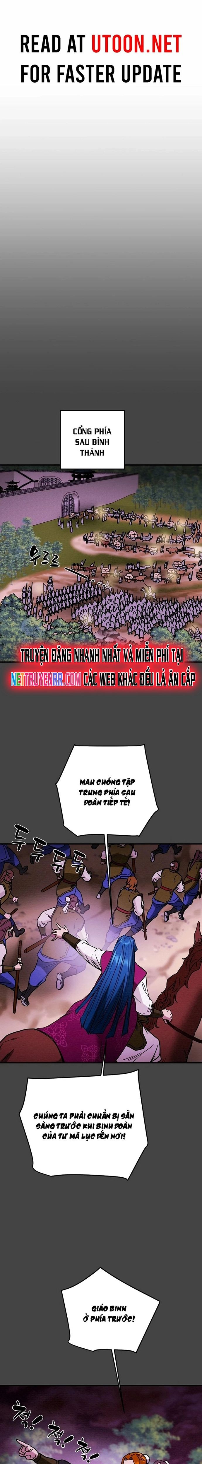 Minh Nguyệt Truyện Chapter 74 - 22