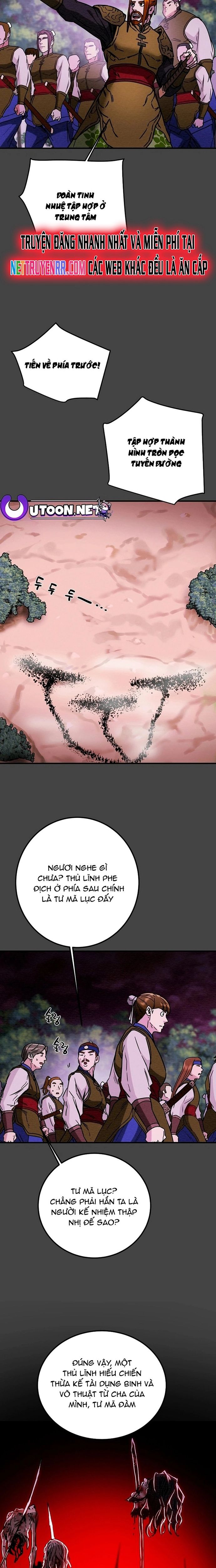 Minh Nguyệt Truyện Chapter 74 - 23