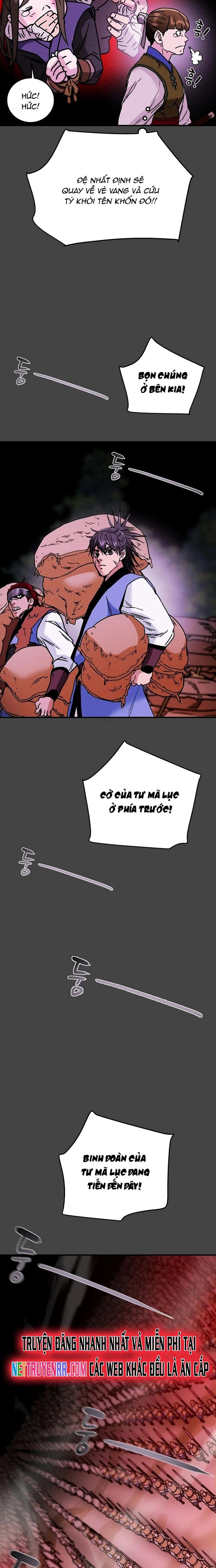 Minh Nguyệt Truyện Chapter 74 - 25