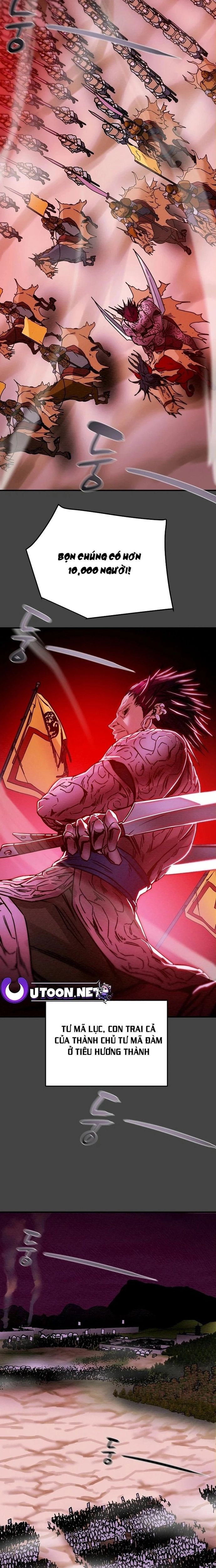 Minh Nguyệt Truyện Chapter 74 - 26