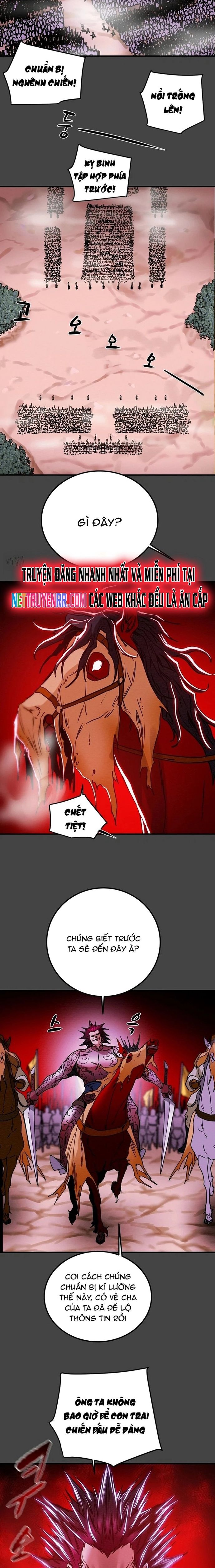 Minh Nguyệt Truyện Chapter 74 - 27