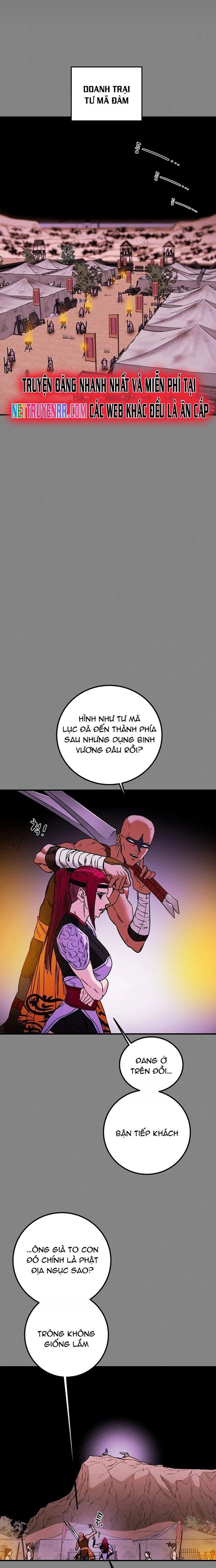 Minh Nguyệt Truyện Chapter 74 - 29