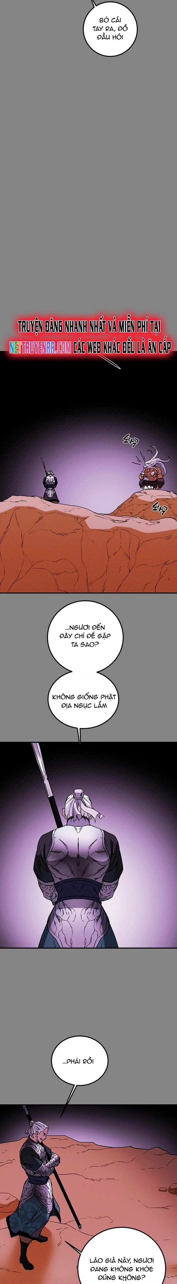 Minh Nguyệt Truyện Chapter 74 - 30