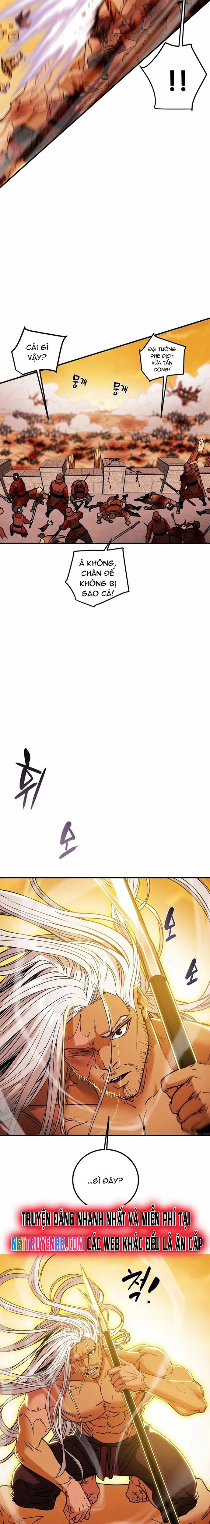 Minh Nguyệt Truyện Chapter 74 - 4