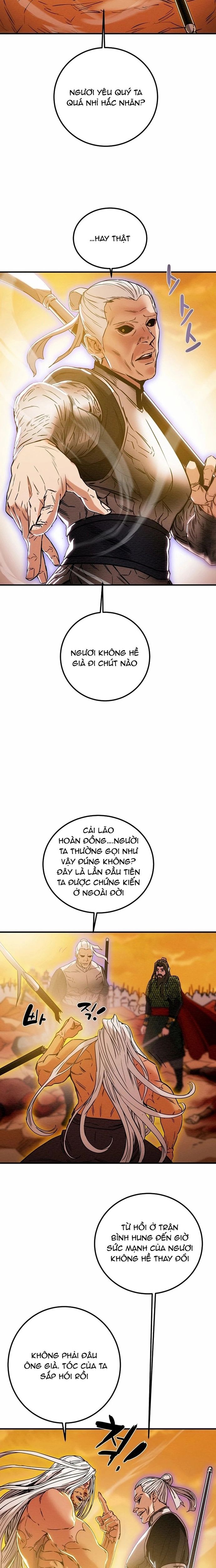 Minh Nguyệt Truyện Chapter 74 - 5