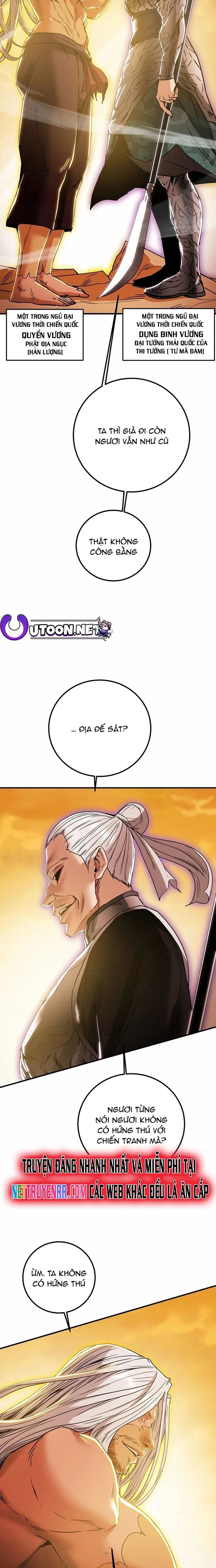 Minh Nguyệt Truyện Chapter 74 - 6