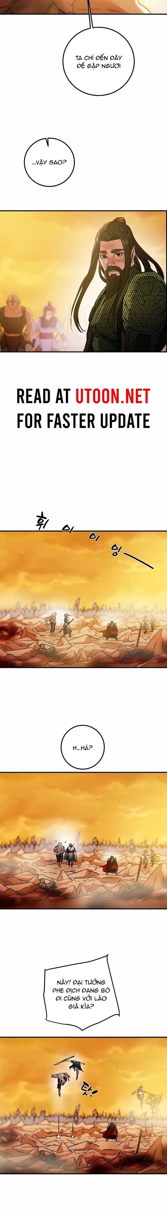 Minh Nguyệt Truyện Chapter 74 - 7