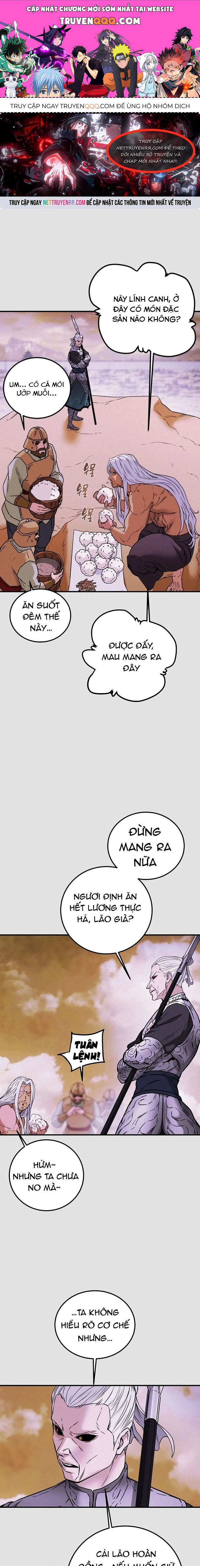 Minh Nguyệt Truyện Chapter 75 - 1