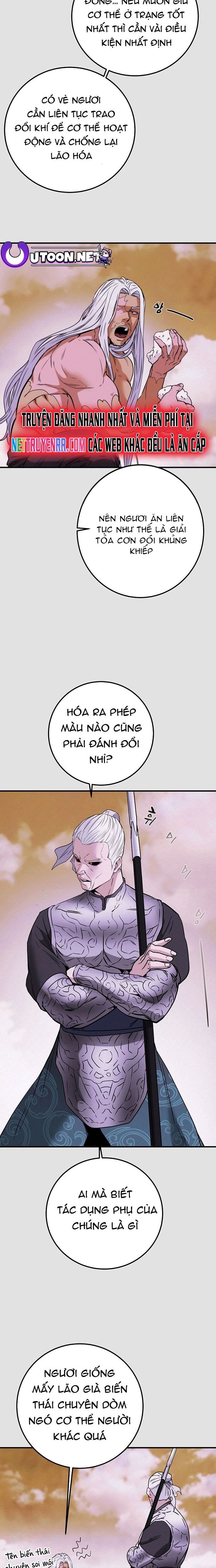 Minh Nguyệt Truyện Chapter 75 - 2