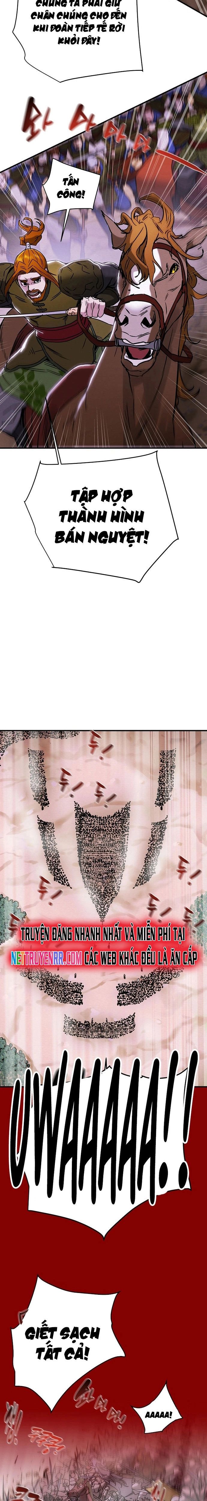 Minh Nguyệt Truyện Chapter 75 - 11