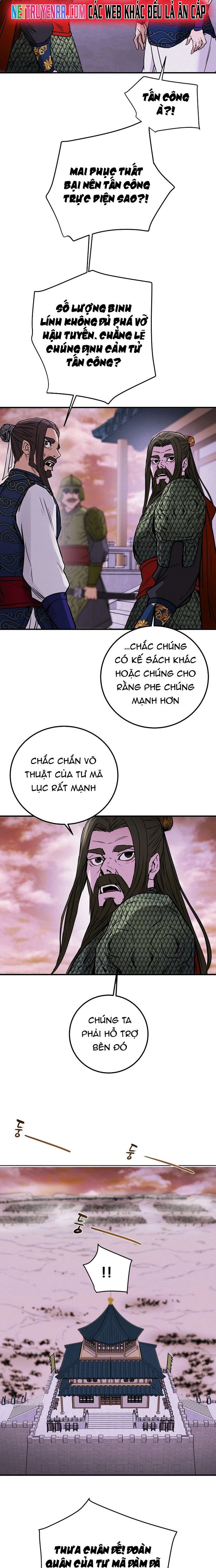 Minh Nguyệt Truyện Chapter 75 - 13