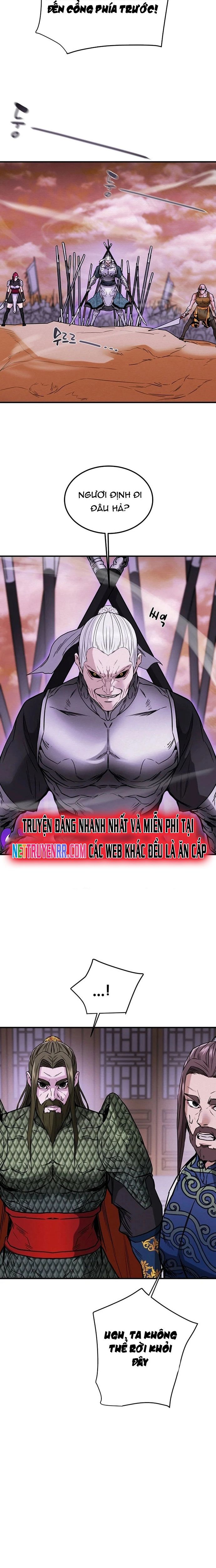 Minh Nguyệt Truyện Chapter 75 - 14