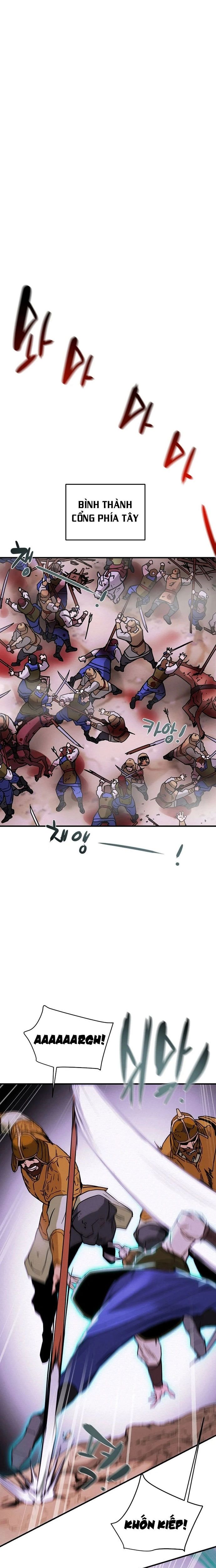 Minh Nguyệt Truyện Chapter 75 - 15