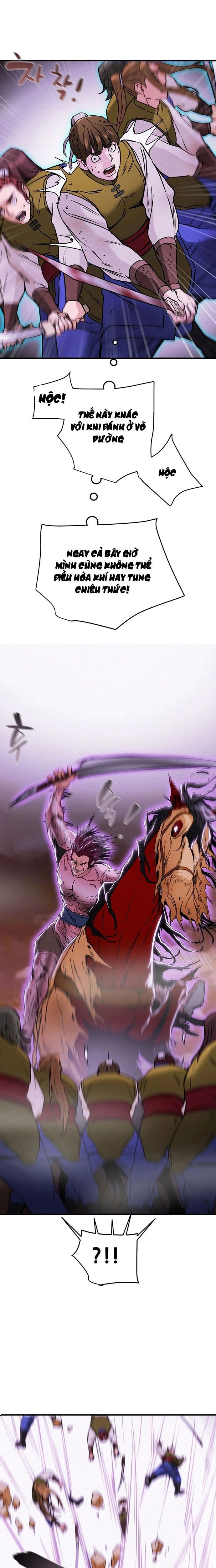 Minh Nguyệt Truyện Chapter 75 - 17