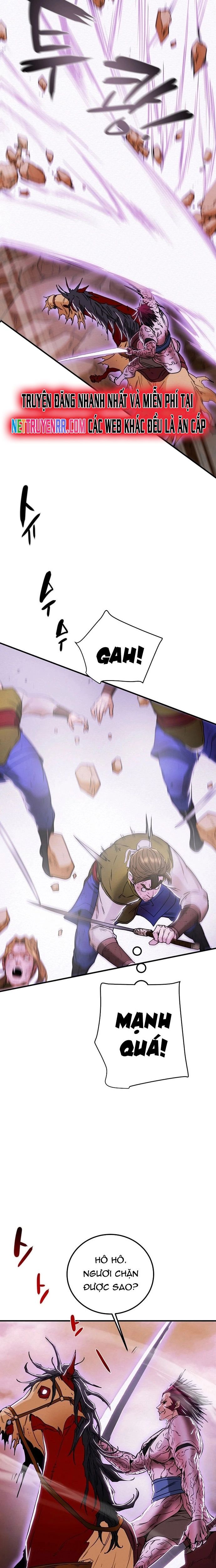 Minh Nguyệt Truyện Chapter 75 - 18