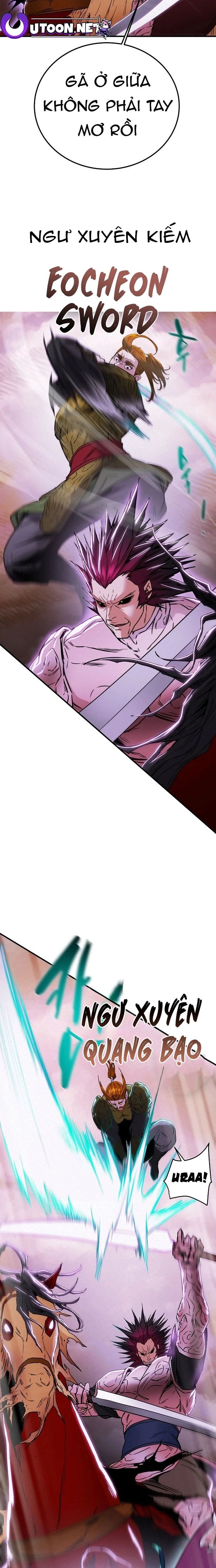 Minh Nguyệt Truyện Chapter 75 - 19