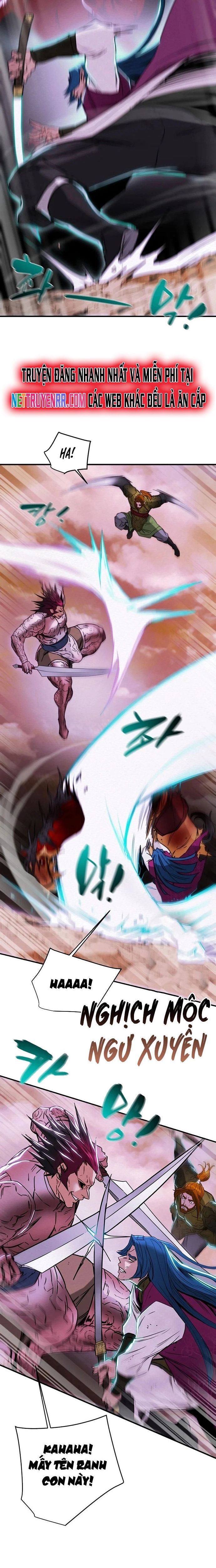 Minh Nguyệt Truyện Chapter 75 - 20