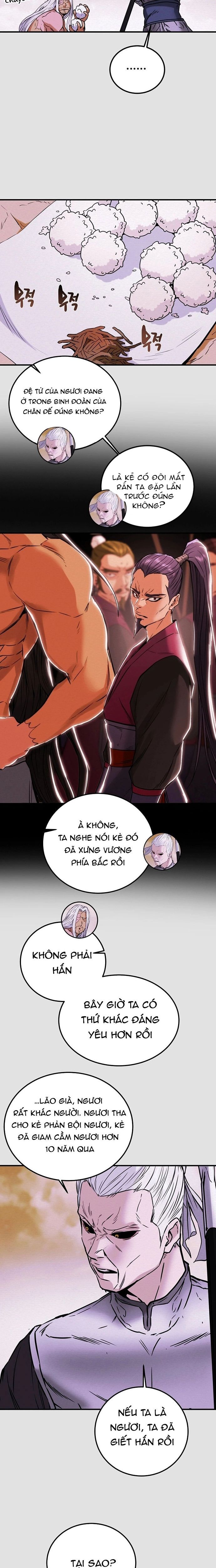 Minh Nguyệt Truyện Chapter 75 - 3