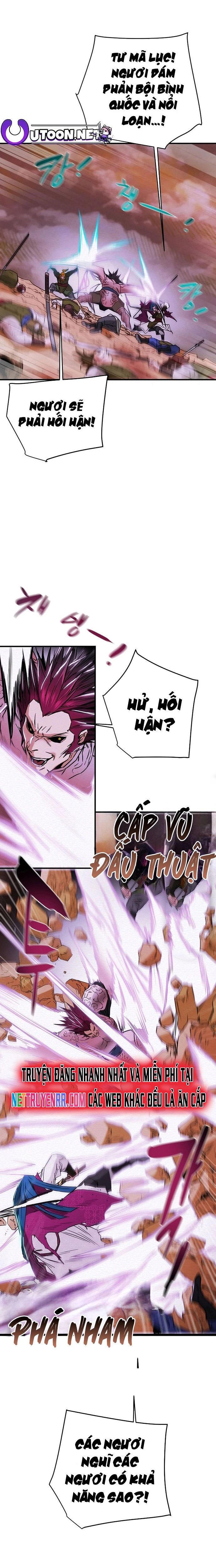 Minh Nguyệt Truyện Chapter 75 - 21
