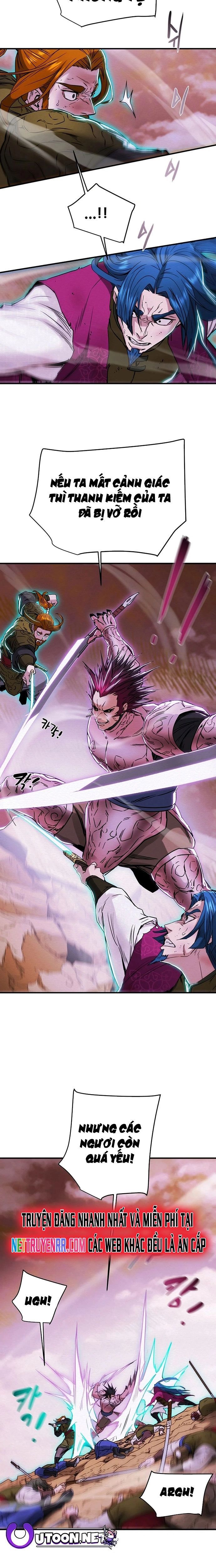 Minh Nguyệt Truyện Chapter 75 - 23