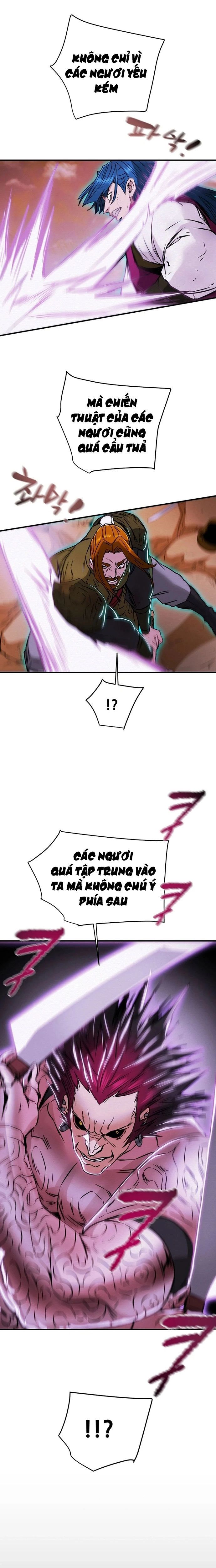 Minh Nguyệt Truyện Chapter 75 - 24