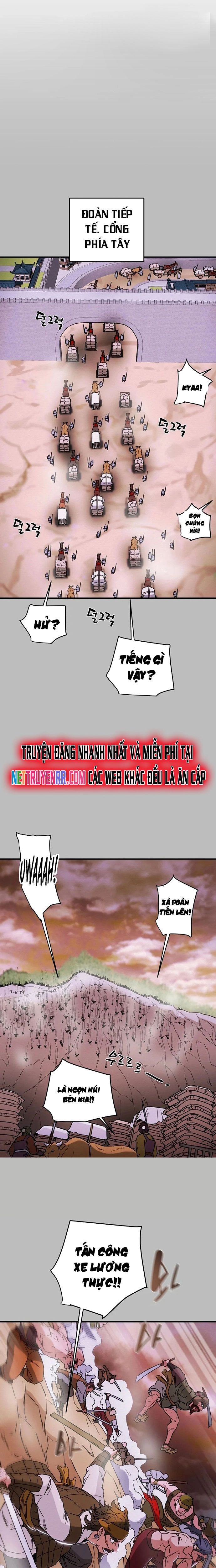 Minh Nguyệt Truyện Chapter 75 - 25