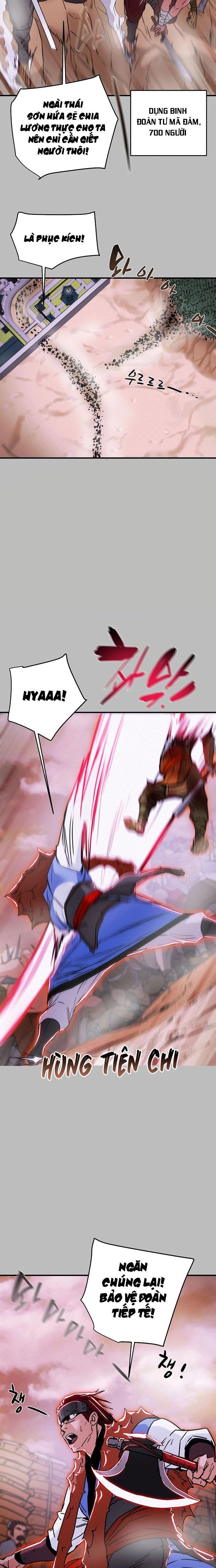 Minh Nguyệt Truyện Chapter 75 - 26