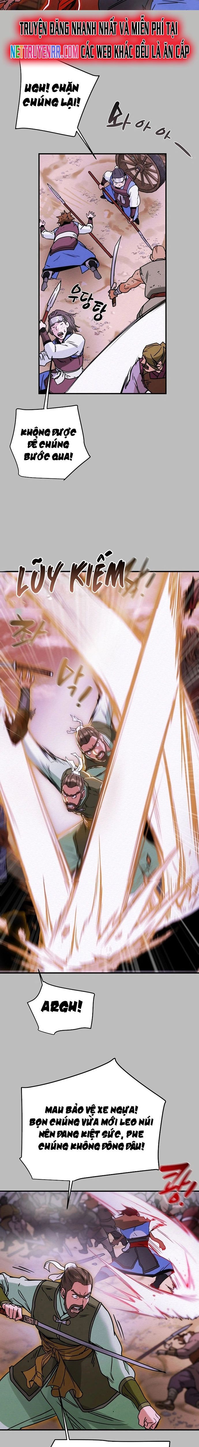 Minh Nguyệt Truyện Chapter 75 - 27