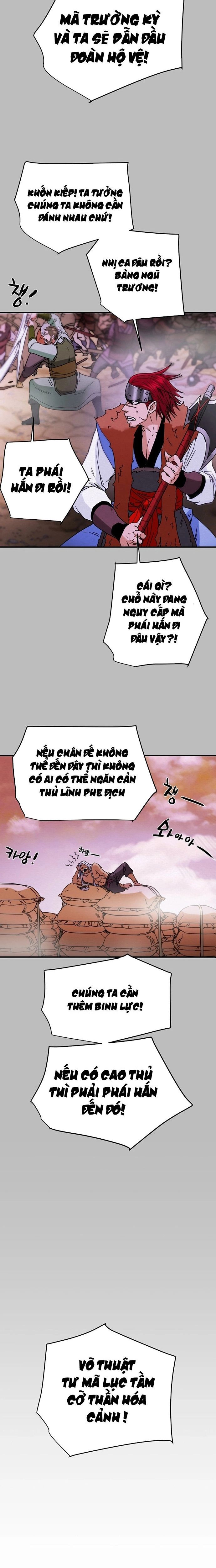 Minh Nguyệt Truyện Chapter 75 - 28