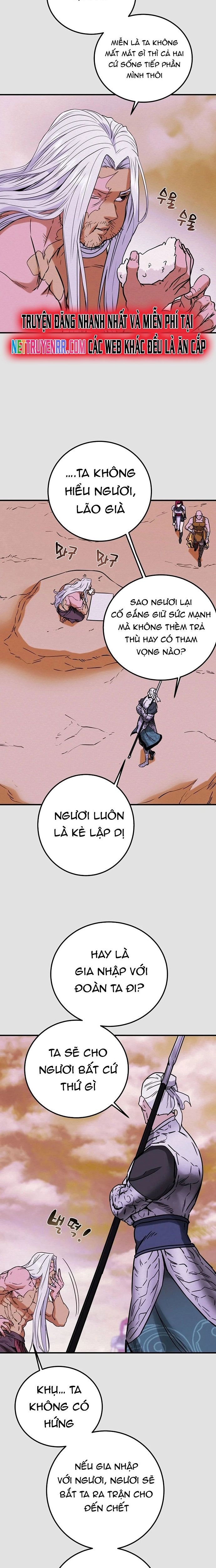 Minh Nguyệt Truyện Chapter 75 - 4