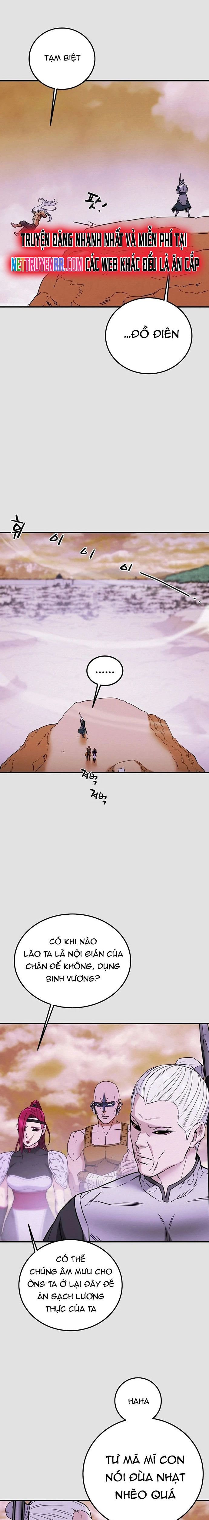 Minh Nguyệt Truyện Chapter 75 - 6