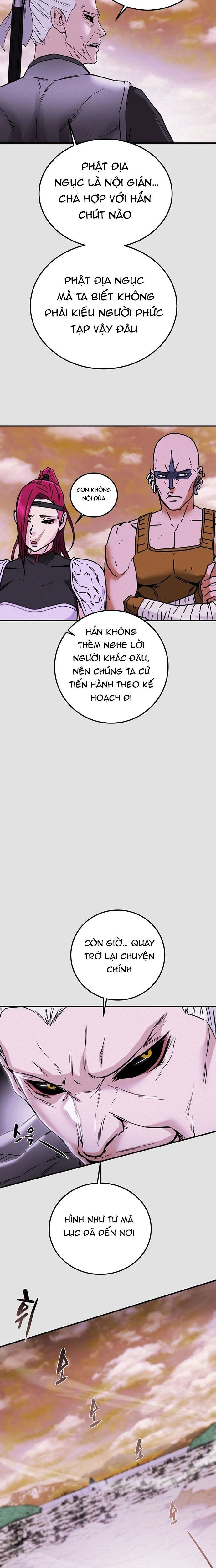 Minh Nguyệt Truyện Chapter 75 - 7