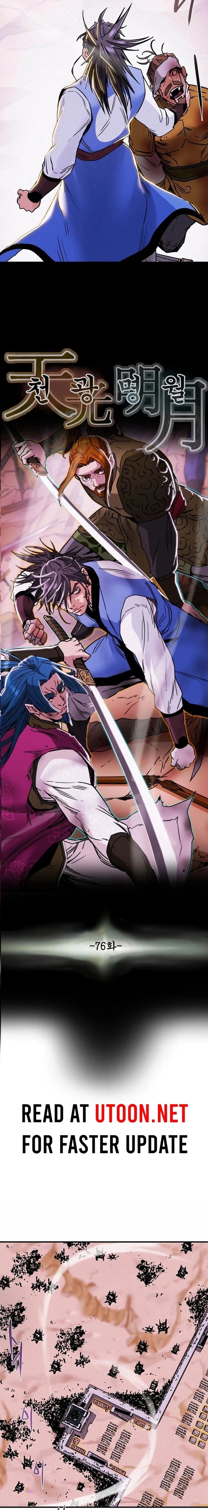 Minh Nguyệt Truyện Chapter 76 - 2