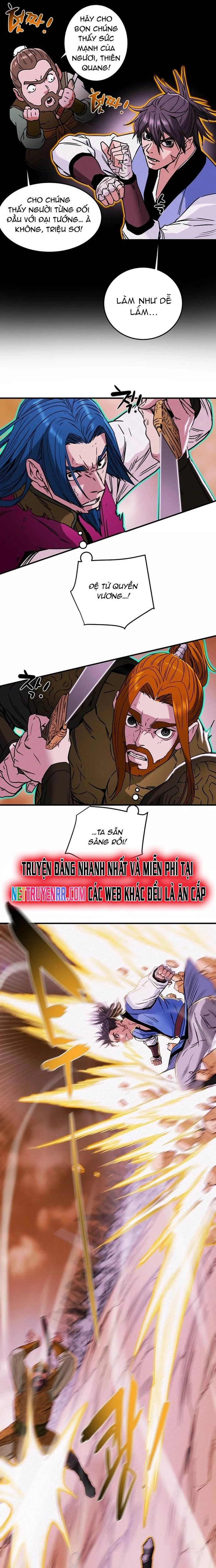 Minh Nguyệt Truyện Chapter 76 - 11