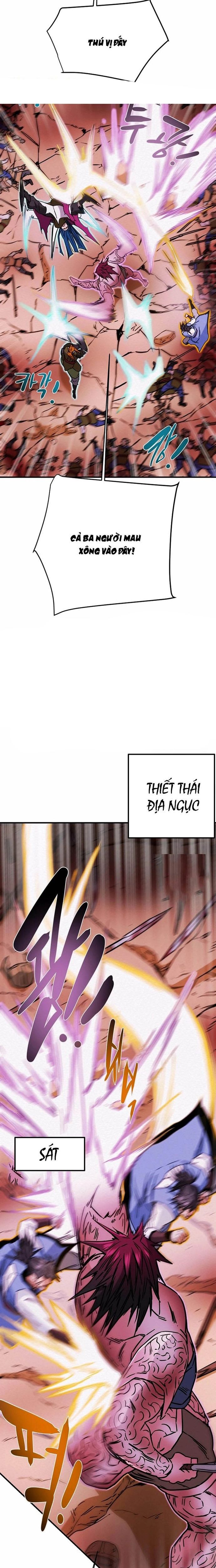 Minh Nguyệt Truyện Chapter 76 - 13